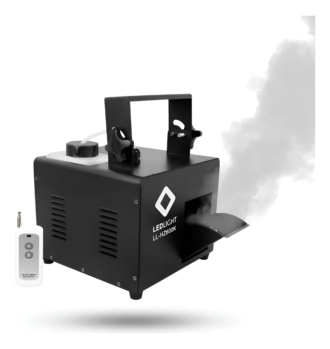 MAQUINA DE FUMAÇA HAZE BASE DE AGUA