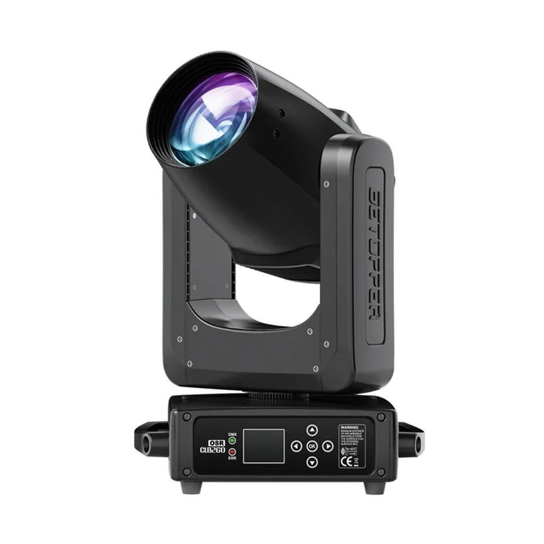 MOVIN BEAM 9R 250W