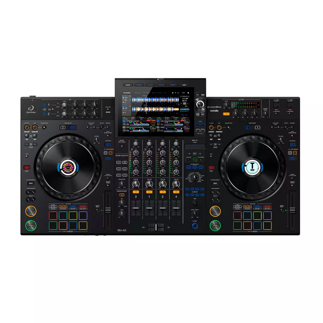 CONTROLADORA PIONNER XZ
