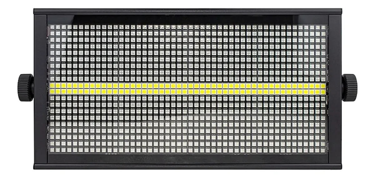 STROBO FITA P5 33C RGBWA