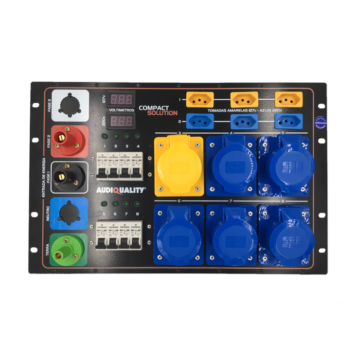 MAIN POWER COMPACT