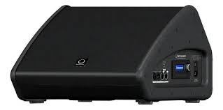 Monitor Palco e Ambientes Turbosound TFX122M-AN(220V) 1100W