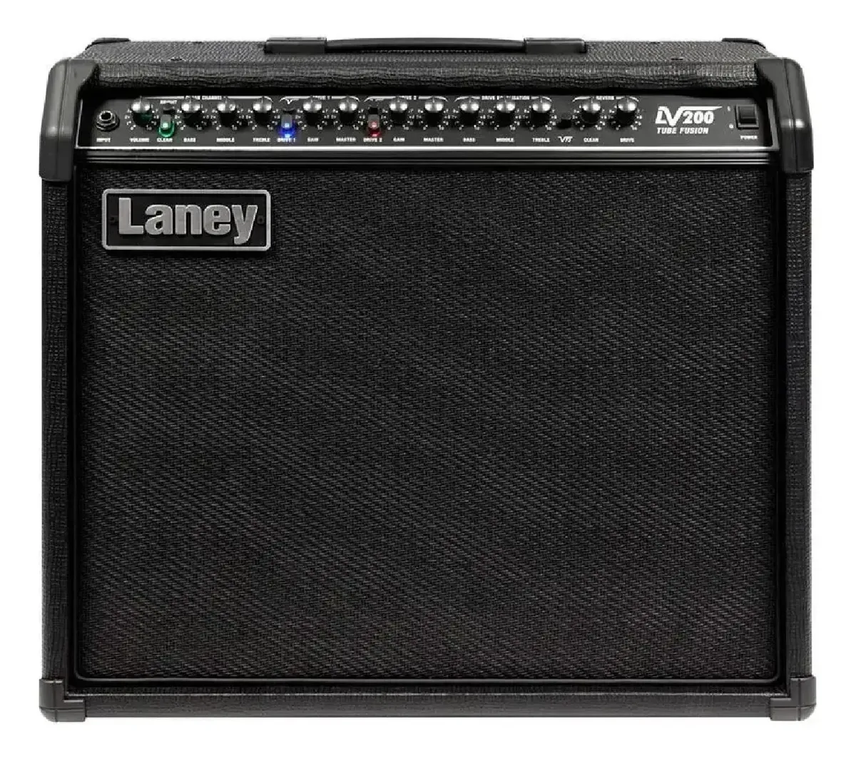 AMPLIFICADOR DE GUITARRA LANE LV200
