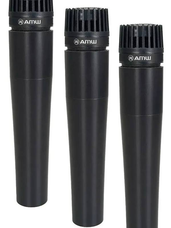 MIC SHURE SM57