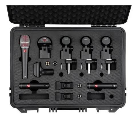 KIT BATERIA SE ELETRONICS