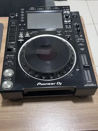 CDJ2000 NEXUS2 - PIONNER